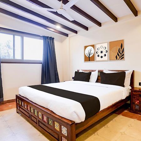 Collection O Dona Karen Hotel GOA Екстериор снимка